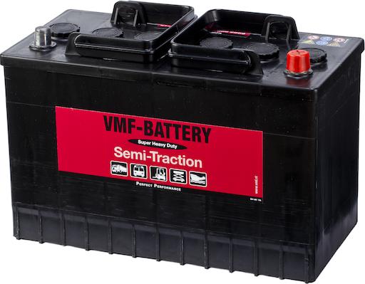 VMF 95804 - Batterie de démarrage droxauto.com