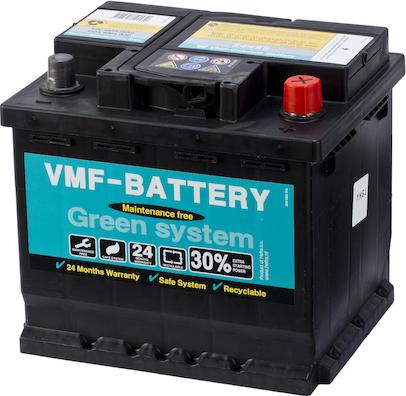 VMF 54459 - Batterie de démarrage droxauto.com