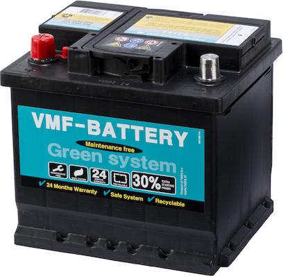 VMF 54464 - Batterie de démarrage droxauto.com
