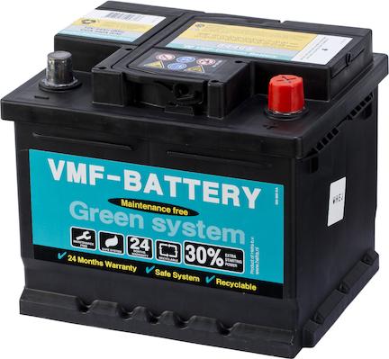 VMF 54465 - Batterie de démarrage droxauto.com