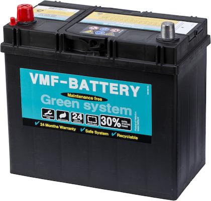 VMF 54524 - Batterie de démarrage droxauto.com