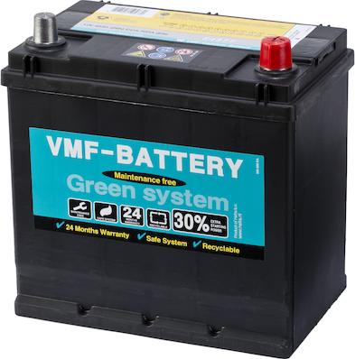 VMF 54577 - Batterie de démarrage droxauto.com