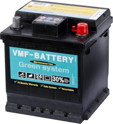 VMF 54018 - Batterie de démarrage droxauto.com