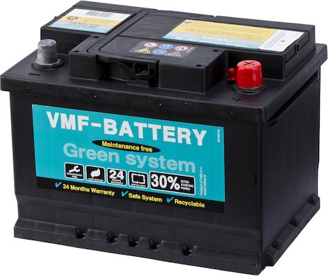 VMF 55426 - Batterie de démarrage droxauto.com