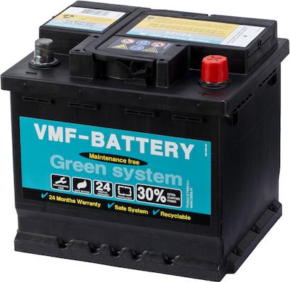 VMF 55054 - Batterie de démarrage droxauto.com