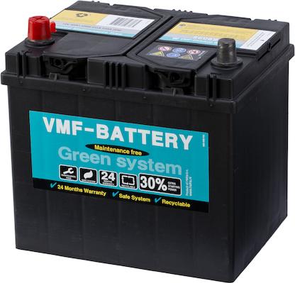 VMF 56069 - Batterie de démarrage droxauto.com