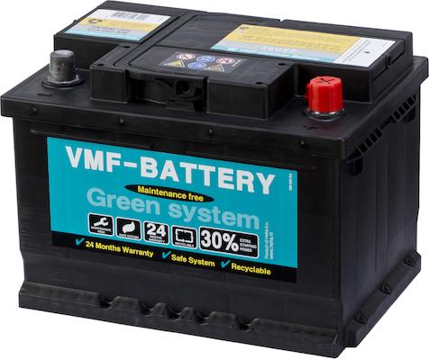VMF 56077 - Batterie de démarrage droxauto.com