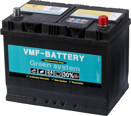 VMF 57029 - Batterie de démarrage droxauto.com