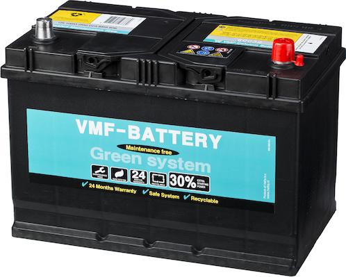 VMF 60032 - Batterie de démarrage droxauto.com