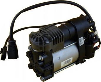 Volvo 31360720 - Compresseur, système d'air comprimé droxauto.com