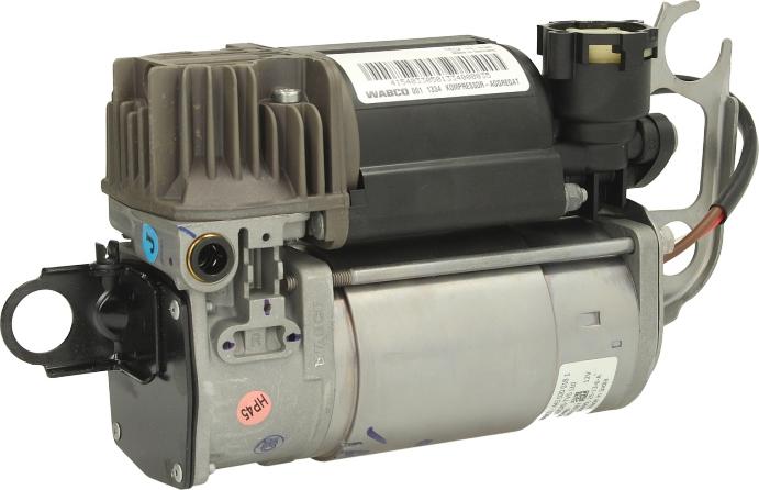 WABCO 415 403 305 0 - Compresseur, système d'air comprimé droxauto.com