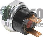 Waeco 8880900004 - Pressostat, climatisation droxauto.com