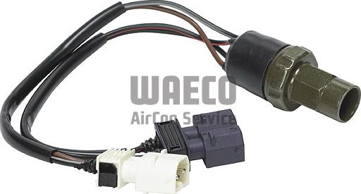 Waeco 8880900008 - Pressostat, climatisation droxauto.com