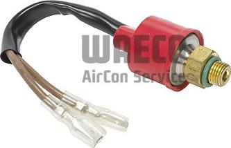 Waeco 8880900003 - Pressostat, climatisation droxauto.com