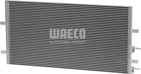 Waeco 8880400447 - Condensateur, climatisation droxauto.com