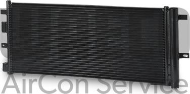 Waeco 8880400603 - Condensateur, climatisation droxauto.com