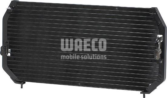 Waeco 8880400101 - Condensateur, climatisation droxauto.com