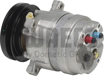 Waeco 8880100098 - Compresseur, climatisation droxauto.com