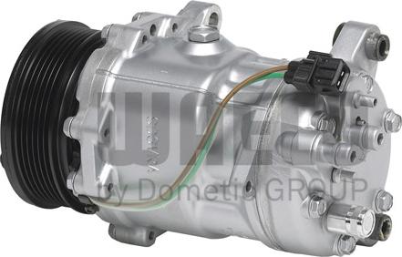 Waeco 8880100136 - Compresseur, climatisation droxauto.com