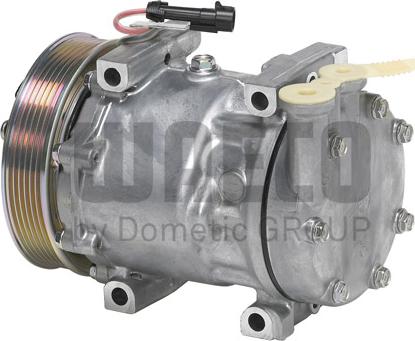 Waeco 8880100130 - Compresseur, climatisation droxauto.com