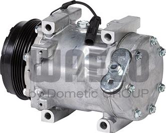 Waeco 8880100369 - Compresseur, climatisation droxauto.com
