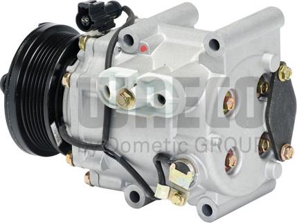 Waeco 8880100251 - Compresseur, climatisation droxauto.com