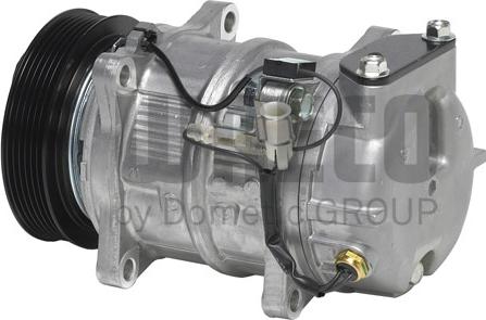 Waeco 8880100217 - Compresseur, climatisation droxauto.com