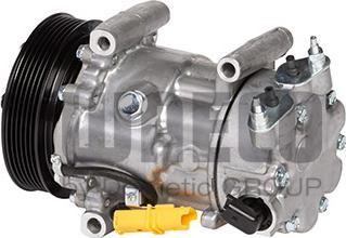 Waeco 8880100284 - Compresseur, climatisation droxauto.com