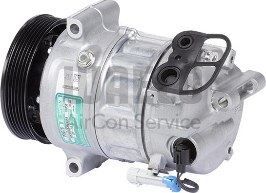 Waeco 8880120469 - Compresseur, climatisation droxauto.com