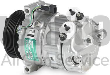 Waeco 8880120479 - Compresseur, climatisation droxauto.com