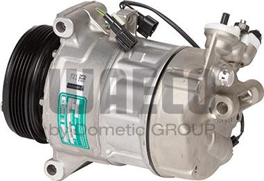 Waeco 8880120395 - Compresseur, climatisation droxauto.com