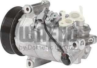 Waeco 8880120366 - Compresseur, climatisation droxauto.com