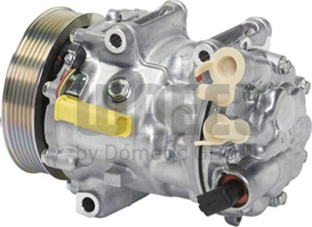 Waeco 8880120300 - Compresseur, climatisation droxauto.com