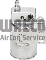 Waeco 8880700158 - Filtre déshydratant, climatisation droxauto.com