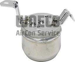 Waeco 8880700163 - Filtre déshydratant, climatisation droxauto.com