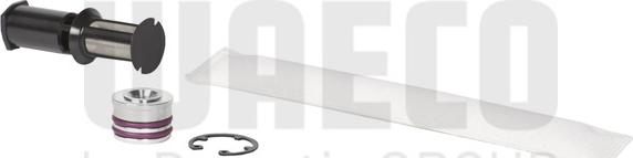 Waeco 8880700311 - Filtre déshydratant, climatisation droxauto.com