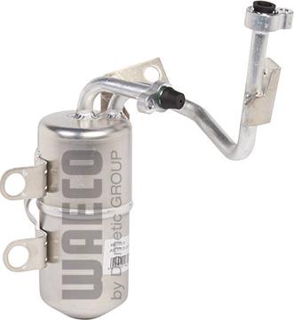 Waeco 8880700318 - Filtre déshydratant, climatisation droxauto.com