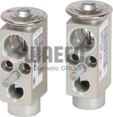 Waeco 8881100093 - Détendeur, climatisation droxauto.com