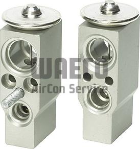 Waeco 8881100054 - Détendeur, climatisation droxauto.com