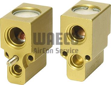 Waeco 8881100052 - Détendeur, climatisation droxauto.com