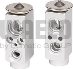 Waeco 8881100089 - Détendeur, climatisation droxauto.com