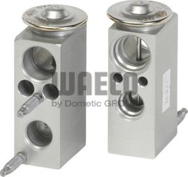 Waeco 8881100078 - Détendeur, climatisation droxauto.com