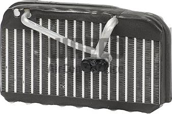 Waeco 8881200069 - Évaporateur climatisation droxauto.com