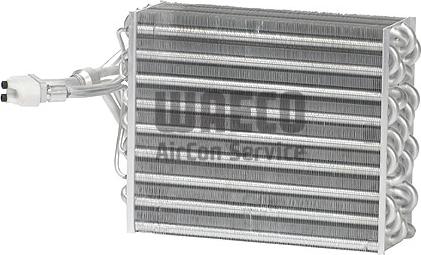 Waeco 8881200029 - Évaporateur climatisation droxauto.com