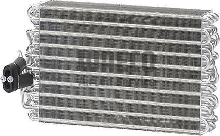 Waeco 8881200024 - Évaporateur climatisation droxauto.com