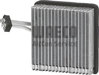 Waeco 8881200077 - Évaporateur climatisation droxauto.com