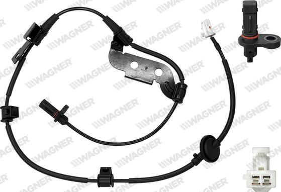 Wagner ABS00328 - Capteur, vitesse de roue droxauto.com