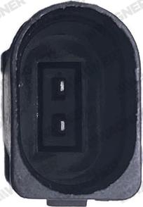 Wagner WS2278-SE-WG - Capteur, vitesse de roue droxauto.com