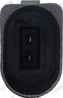 Wagner WS2279-SE-WG - Capteur, vitesse de roue droxauto.com