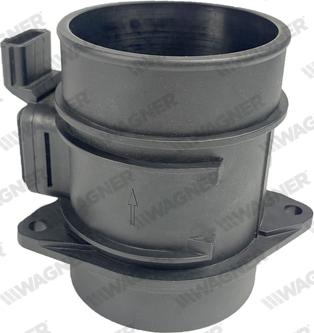 Wagner AFS00099 - Débitmètre de masse d'air droxauto.com